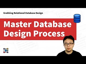 The Database Design Lifecycle: Three Steps You Need to Know