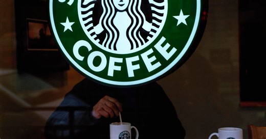 Starbucks to lay off 1,000 workers, cut drinks from menu