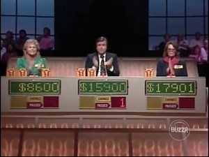 Press Your Luck Ep 280 - video Dailymotion