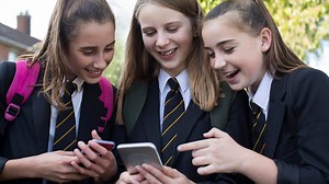 High school guide: How to tackle difficult issues with teens