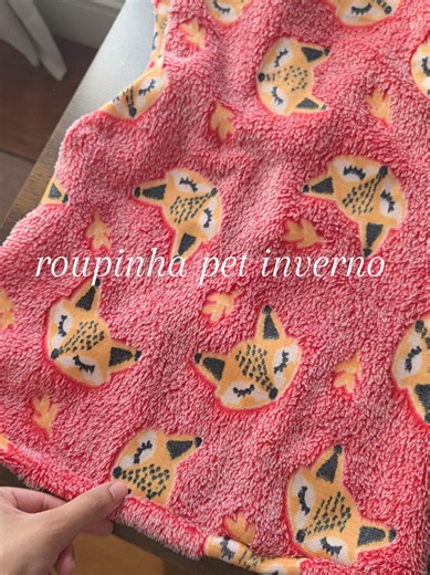 roupinha pet inverno: como escolher a melhor roupa para cachorro