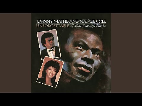 Unforgettable (Live)