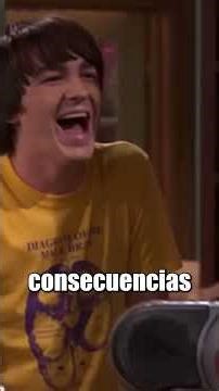 Drake y Josh 💔 #nickelodeon #parati #triste