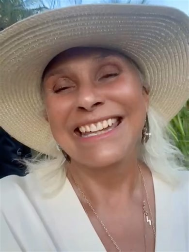 Fafá de Belém on Reels