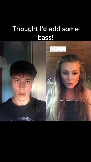 Humorous Music Moments with Graphic Designs