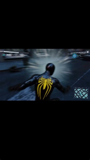 Armed Robbery by thugs – Spiderman Full Action Scene (4K) No Commentary #ArmedRobbery #BryanHeist