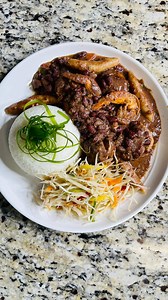 How To Make Seafood Stew Peas 🇯🇲 . . . #foodreels #cooking #recipes # #briscoeskitchenandspice #jamaicanfoods #dinner | Briscoes KitchenandSpice