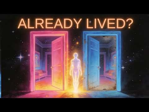 Quantum Physics May Have Finally Explained Déjà Vu — The Answer Is Terrifying