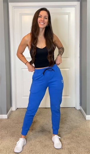 12 reactions | Unmatched. Rest Day. Recovery. What is your go-to style? Today is the final day to shop all these styles at only $40. Head to https://bornprimitive.com/collections/flash-sale to save 50% off on our joggers. | Born Primitive | Facebook