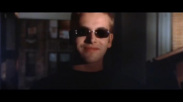 Hackers (1995)