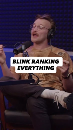 Jeremy Elder on Instagram: "Never Forget (FULL VERSION) #ranking #blindranking #tierlist #neverforget #comedypodcast #funny"