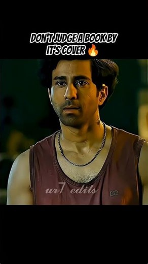 DON'T JUDGE A BOOK BY IT'S COVER 🔥 #trending #shorts #sigma #trendingshorts #viral