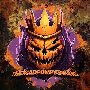 themadpumpkinking Schedule - Twitch