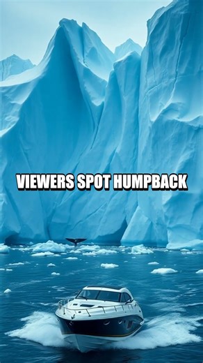 Greenland Five Hidden Arctic Sights