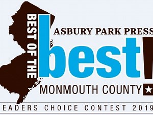 ​Seabrook Voted the Best Adult Community by Asbury Park Press