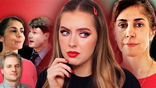 Open marriage story takes a turn