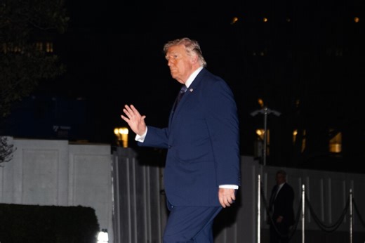 Smartmatic Seeks Dismissal of Criminal Indictment, Blames Trump and Allies for Prosecution - SSBCrack News