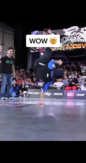 Celebrating the Art of Breakdancing