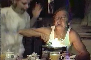 fancy man // vid by Ghoul Skool // music by CEMETARY https://soundcloud.com/wearetar | Memory Hole