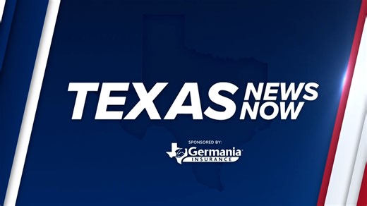 Texas News Now | Dec. 29, 2025