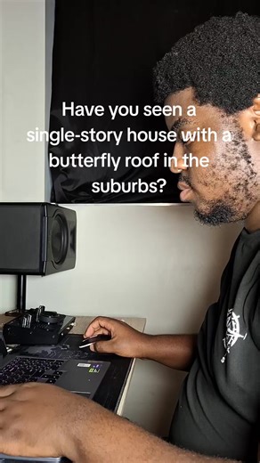 Exploring the Butterfly Roof House Design