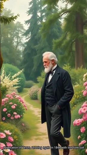 Martin Van Buren: The Rise and Fall of America's 8th President