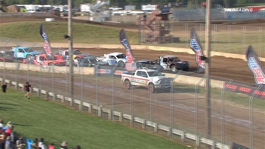 21K views · 321 reactions | In one of the best PRO4 races of the season, "The Wildman" Adrian Cenni takes his 3rd win of the season on Sunday for PRO4. #amsoiloffroad #champoffroad #offroad #dirtcity | Champ Off-Road | Facebook