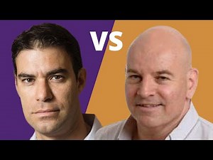 דיבייט: "מקומה של עילת הסבירות במשפט המנהלי" | פרופ' יואב דותן וד"ר עמיר פוקס