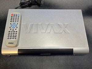 Vivax DIVX-K200 DVD/CD player   daljinski