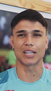 LUIZ ARAÚJO CONVOCA NAÇÃO PARA ENFRENTAR O VASCO! 🔴⚫🔥 | Matheus Fla