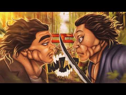 WLO - Preparo ou Conceito [ Baki Dou / Motobe VS Musashi ]