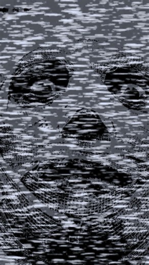 ERROR: MEMORY GLITCH // WAKE UP CHRIS BARKLEY