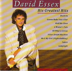 David Essex - His Greatest Hits