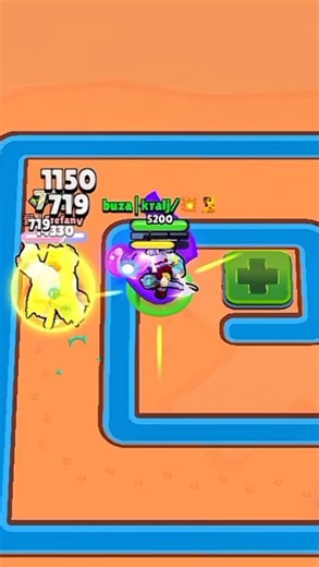 colab with #stefan🫠😉🤩 #brawlstars #viralvideo