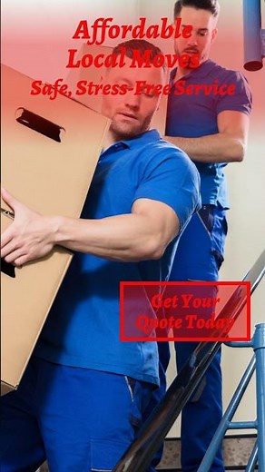 Affordable Local Moves