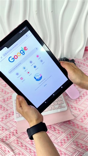 Achte youn wap jwenn 3 10.1 Inch Android 7.0 Tablet - 4GB RAM, 64GB Storage, Dual SIM, 1280x800 IPS Display, 5... #electronic #tablet #toptech #androiduser#fyp