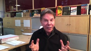 I'm thrilled to announce my new interview series, which I'm calling #CialdiniAsks. In each interview I get beneath the surface of successful professionals – learning about the motivations and challenges that spurred their valuable and inspiring work. Tune in on Monday for the debut episode with Harvard professor and bestselling author, Amy Cuddy! | Dr. Robert Cialdini
