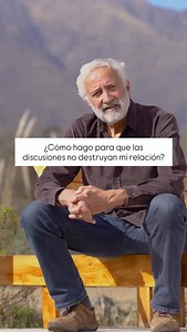 Las discusiones en la pareja pueden estar arruinando tu relacion | Julian randle