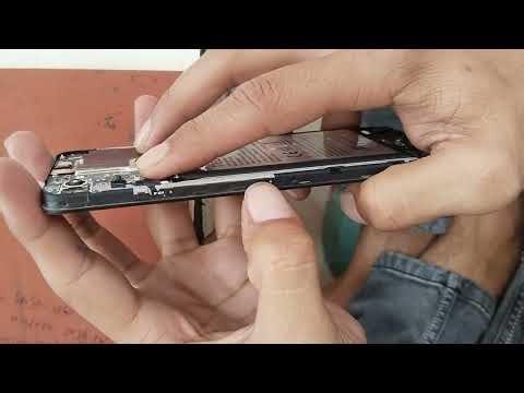 Tecno Spark 8C crown folder use & combo testing | tecno Spark 8C GO 2024 | mobile repair combo