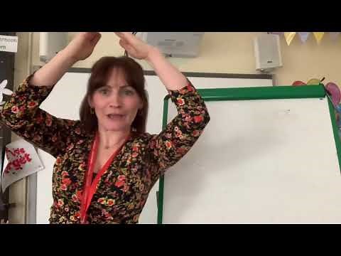 Phonics: hold a sentence - orange book set 1 and 2 sounds