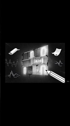 見てはいけない、聞こえてしまう – ホラーASMR集 漫画の世界編