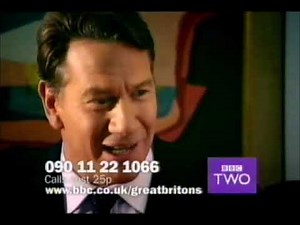 BBC2 Continuity from 2002 (4)