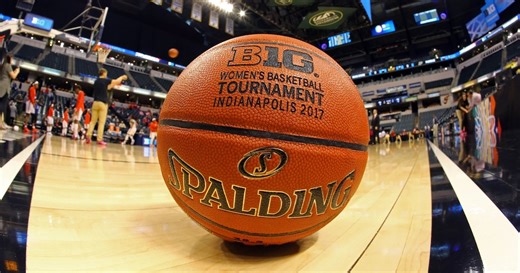 2026 Big Ten Women's Basketball Tournament: Updated bracket, results, schedule, TV
