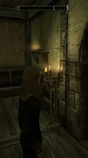 Skyrim Gameplay #skyrim #gaming #games #elderscrolls #gameplay #longplay #skyrimmods #viralgame