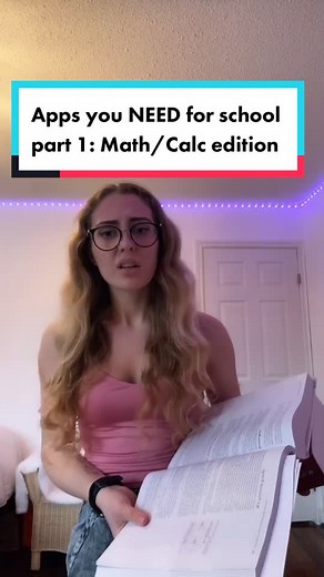 Must-Have Math Apps for College Students: Part 1