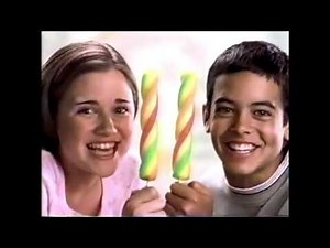 Cartoon Cartoon Fridays commercials from July 1999