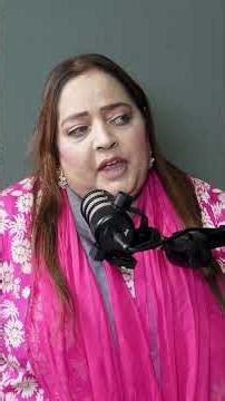 Main Shareef Larki Nahi Hoon ! Laiba Khan I NextGen Talk