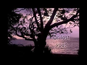 Flightless Bird, American Mouth (Lyrics) - Iron & Wine