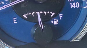 GasBuddy: Price of gas reaches all-time high