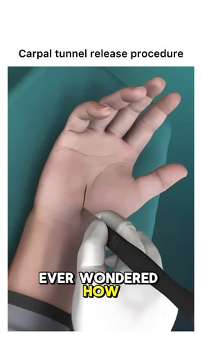 Animations | Follow @surgicalanimation for more! 🏥 | Instagram